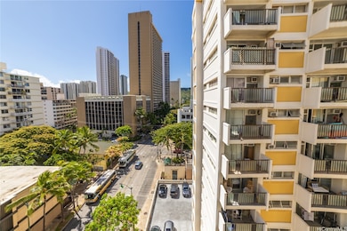 Kuhio Village unit 1102, Honolulu, HI 96815 - photo 6