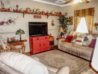 280 Overocker Cir, Frostproof, FL 33843 - photo 6