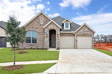 6812 Switchback Trail, North Richland Hills, TX 76182 - photo 2