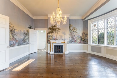 407 Vanderbilt Rd, Biltmore Forest, NC 28803 - photo 7