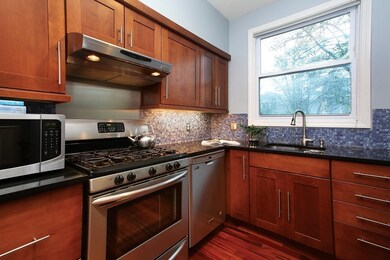 39 Morton St unit 30, Boston, MA 02126 - photo 3