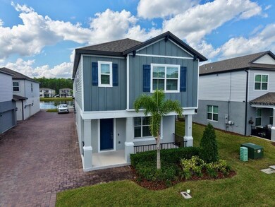 434 Venetian Palms Blvd, New Smyrna Beach, FL 32168 - photo 2