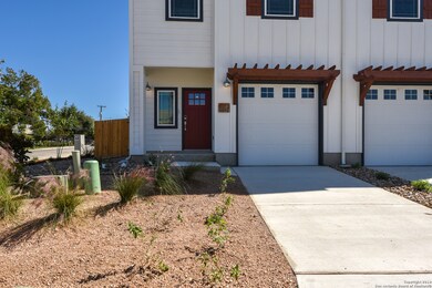 7938 Teak Ln, San Antonio, TX 78209 - photo 4