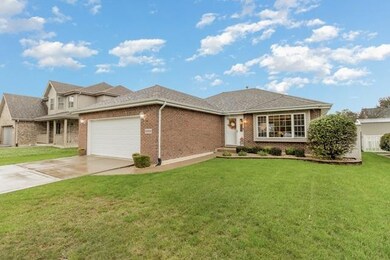 10001 Forest St, Dyer, IN 46311 - photo 2