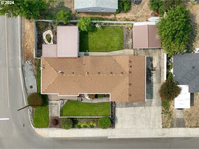 Drone View/UAV