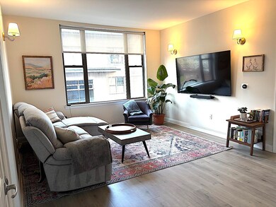 The Park City Grand unit 5D, Union City, NJ 07087 - photo 4