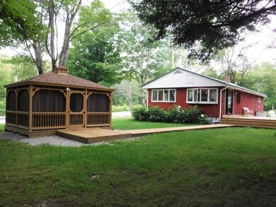 #2 Gazebo