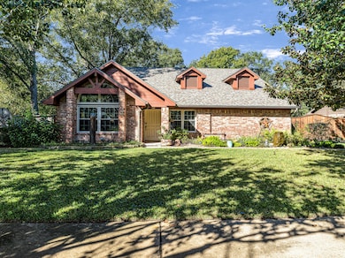 2634 Woodwick Dr, Sugar Land, TX 77479 - photo 2