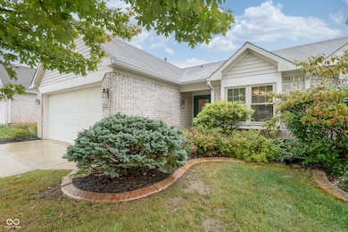 10863 Harness Ct, Indianapolis, IN 46239 - photo 2