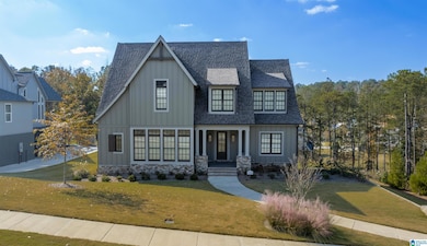 1972 Blackridge Rd, Hoover, AL 35244 - photo 2