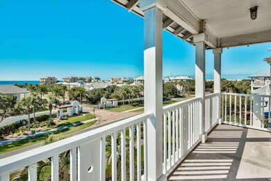 Gulf Views
