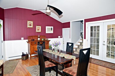 French Doors