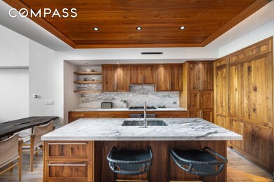 Pierhouse at Brooklyn Bridge Park unit N208, Brooklyn, NY 11201 - photo 6