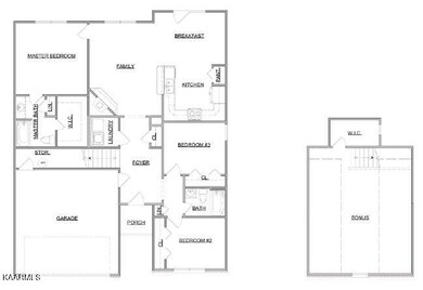 7664 Honey Oaks Rd, Corryton, TN 37721 - photo 2