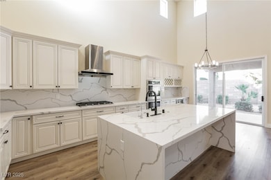 3618 Auckland Castle St, Las Vegas, NV 89135 - photo 3