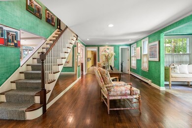 8 Blake Rd, Weston, MA 02493 - photo 5