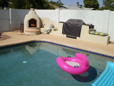 Pool 1