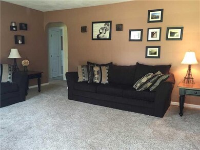 Living Room.