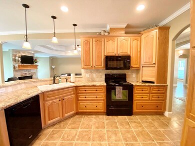 1205 Nicole Ln, Fredericksburg, TX 78624 - photo 4