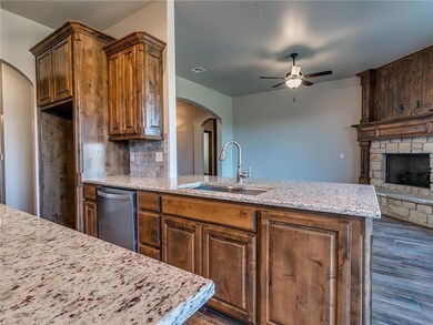 1613 Pendleton Place, Moore, OK 73160 - photo 5