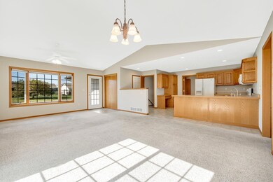 Look At The Sunshine !