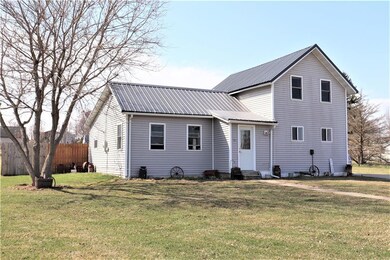 317 E Main St, Alma Center, WI 54611 - photo 2
