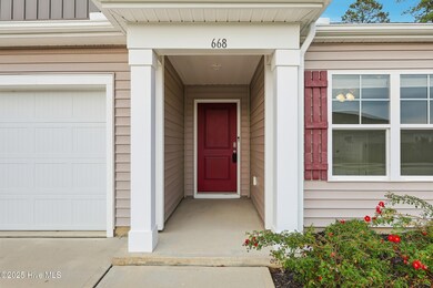 668 Buckeye Rd NE, Leland, NC 28451 - photo 4