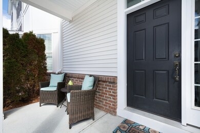 118 Stayner Dr unit 118, Hingham, MA 02043 - photo 2