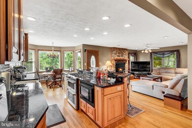 9107 Knoll Run Ln, Marshall, VA 20115 - photo 7