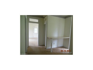 Middle room