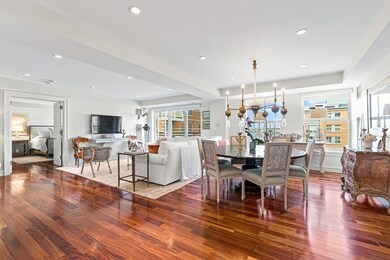 2 Battery Wharf unit 2404, Boston, MA 02109 - photo 4