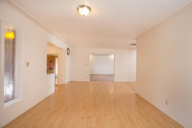living/famiy room