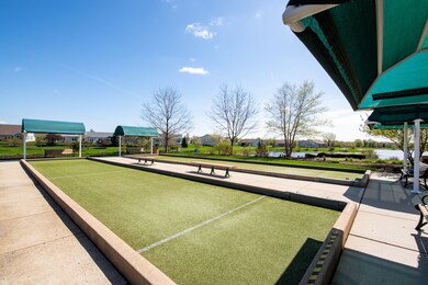 Neighborhood Amenities