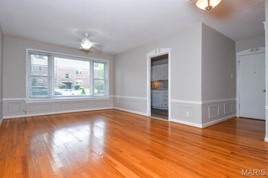 8111 Roxburgh Dr unit 1SE, Saint Louis, MO 63105 - photo 5