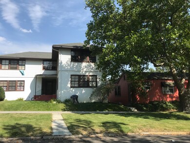 Eldorado:Auburn- Exterior from Street