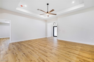 2712 40th St W, Lehigh Acres, FL 33971 - photo 4