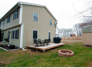 19 Ives St unit 19, Blackstone, MA 01504 - photo 2