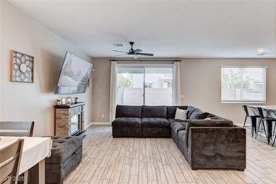 1267 Dorado Sea Ct, Henderson, NV 89052 - photo 7