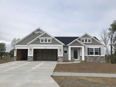 3351 Rivington Dr unit 24, Hudsonville, MI 49426 - photo 7