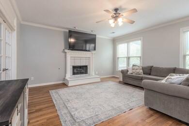 1796 Campden Dr, Collierville, TN 38017 - photo 7