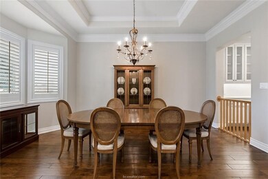 5009 Trumpeter Swan Dr, College Station, TX 77845 - photo 6