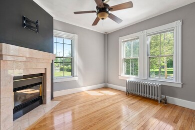 312 Springfield St, Chicopee, MA 01013 - photo 4