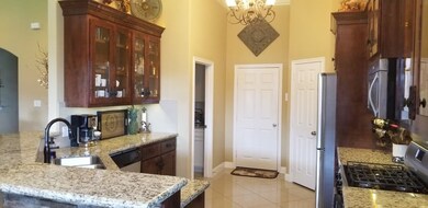 3242 El Camino St, Bay City, TX 77414 - photo 4