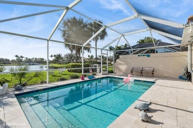 3685 Yakobi Ln, Naples, FL 34119 - photo 3