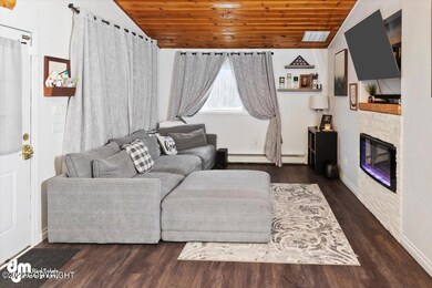 7151 E Finger Lake Ave, Palmer, AK 99645 - photo 7