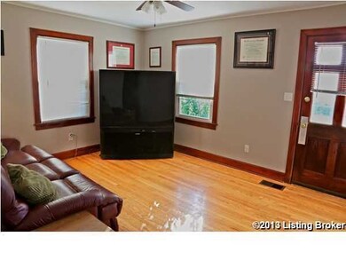 1307 Ellison Ave, Louisville, KY 40204 - photo 3