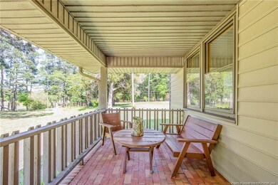 2815 N McFarland Blue Rd, Raeford, NC 28376 - photo 4