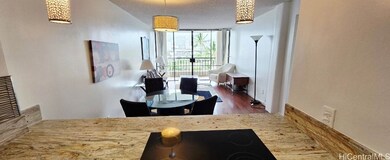 Seaside Suites unit 702, Honolulu, HI 96815 - photo 5