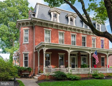 217 S Broad St, Kennett Square, PA 19348 - photo 4