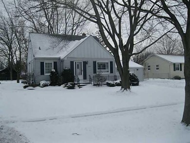 1575 Master St, North Tonawanda, NY 14120 - photo 2